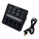 Kontroler Elgato Stream Deck+ - 8