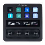 Kontroler Elgato Stream Deck+ - 10