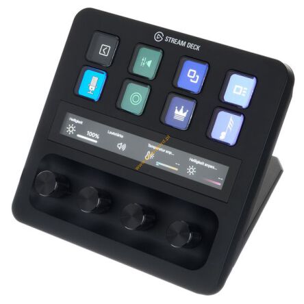 Kontroler Elgato Stream Deck+