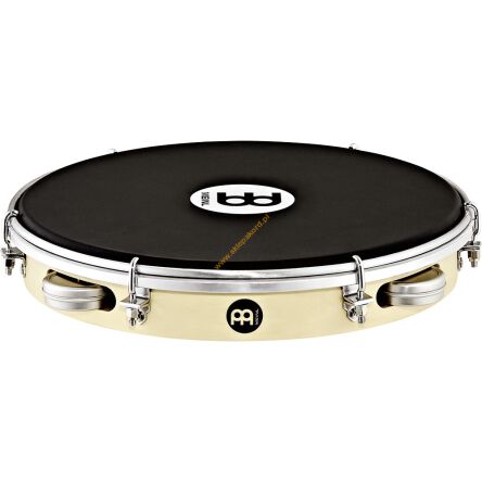 Tamburyn MEINL PANDEIROS PAS10PW-NH 10