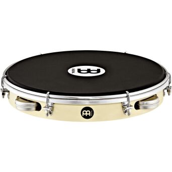 Tamburyn MEINL PANDEIROS PAS10PW-NH 10"