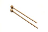 Dzwonki chromatyczne 27-tonowe AKORD + 4 pałki - 4