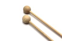 Dzwonki chromatyczne 27-tonowe AKORD + 4 pałki - 5