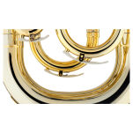 Euphonium Classic MardiBrass Cantabile KEU-30GD - 4