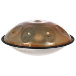 Handpan Thomann Handpan D - Celtic Minor 440 - 2