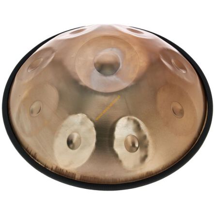 Handpan Thomann Handpan D - Celtic Minor 440