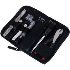 Zestaw narzędzi Fender Custom Shop Tool Kit