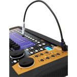 Mikser Stairville DMX-Master 3 - FX - 2