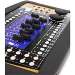 Mikser Stairville DMX-Master 3 - FX - 3