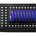 Mikser Stairville DMX-Master 3 - FX - 7