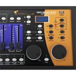 Mikser Stairville DMX-Master 3 - FX - 9