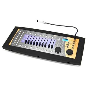 Mikser Stairville DMX-Master 3 - FX