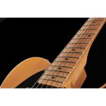 Gitara elektryczna Harley Benton TE-53KR BL Tribute Series - 3