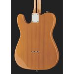 Gitara elektryczna Harley Benton TE-53KR BL Tribute Series - 5