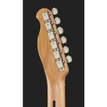 Gitara elektryczna Harley Benton TE-53KR BL Tribute Series - 6