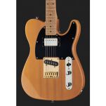 Gitara elektryczna Harley Benton TE-53KR BL Tribute Series - 2