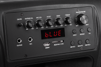 Kolumna aktywna z akumulatorem Kruger & Matz 10