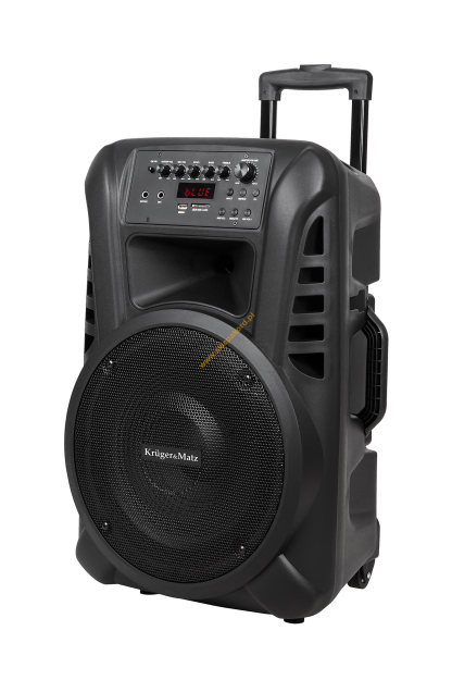 Kolumna aktywna z akumulatorem Kruger & Matz 10