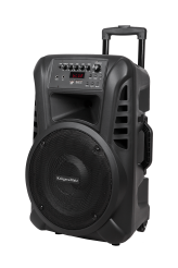 Kolumna aktywna z akumulatorem Kruger & Matz 10"