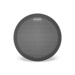 Naciąg do werbla dB One13" szary