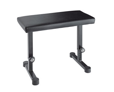 Ława do fortepianu K&M 14085