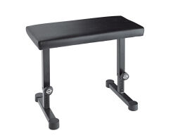 Ława do fortepianu K&M 14085