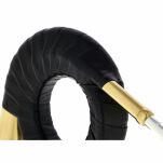 Róg myśliwski kieszonkowy Bb Thomann - 4