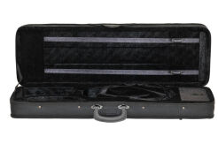 Futerał do skrzypiec 4/4 prostokątny VFC-01 Ars Nova