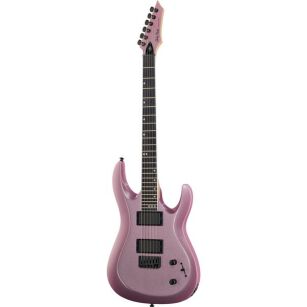 Gitara elektryczna Harley Benton R-446 Plum Metallic