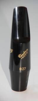 Ustnik Tradycyjny do saksofonu barytonowego V5 Vandoren B27 model SM435