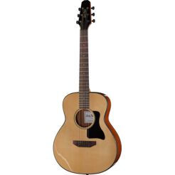 Gitara akustyczna Harley Benton GS-Travel Spruce