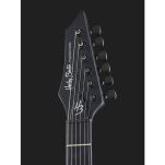 Gitara elektryczna Harley Benton HWY-25BKS Progressive Series - 7
