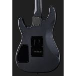 Gitara elektryczna Harley Benton HWY-25BKS Progressive Series - 5
