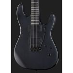 Gitara elektryczna Harley Benton HWY-25BKS Progressive Series - 4