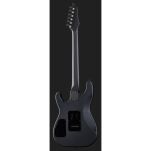 Gitara elektryczna Harley Benton HWY-25BKS Progressive Series - 3