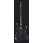 Gitara elektryczna Harley Benton HWY-25BKS Progressive Series - 2