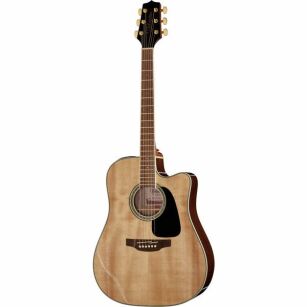 Gitara akustyczna Takamine GD51CE-NAT