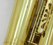 Saksofon altowy Evette Buffet Crampon Futerał + Ustnik DR25-107 - 22