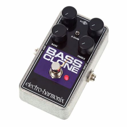 Efekt gitarowy Electro Harmonix Bass Clone