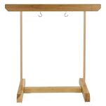 Statyw w gongu Thomann Wooden Gong Stand HGS 60 - 2