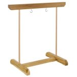 Statyw w gongu Thomann Wooden Gong Stand HGS 60 - 3