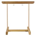 Statyw w gongu Thomann Wooden Gong Stand HGS 60 - 4