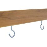 Statyw w gongu Thomann Wooden Gong Stand HGS 60 - 5