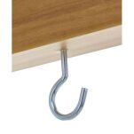 Statyw w gongu Thomann Wooden Gong Stand HGS 60 - 6