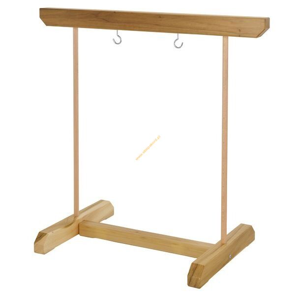 Statyw w gongu Thomann Wooden Gong Stand HGS 60