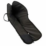 Pokrowiec do gitary elektrycznej Thomann E-Guitar Gigbag Deluxe - 3