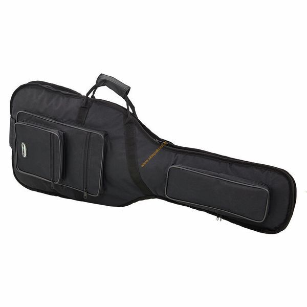 Pokrowiec do gitary elektrycznej Thomann E-Guitar Gigbag Deluxe