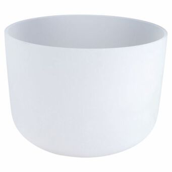 Misa kryształowa Thomann Crystal Singing Bowl CF 18"