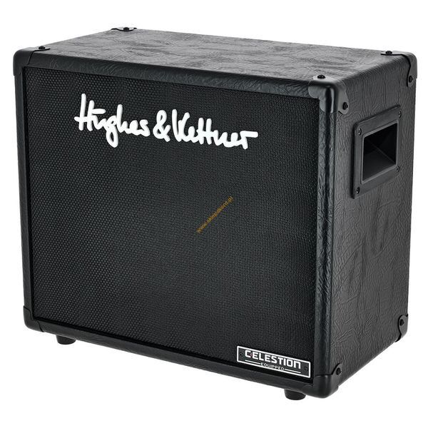 Kolumna gitarowa Hughes & Kettner Spirit 10 Celestion