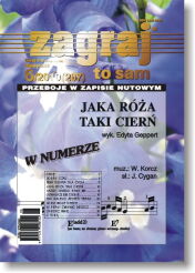 Książka Zagraj to sam miesiecznik (207) nr 06/2010